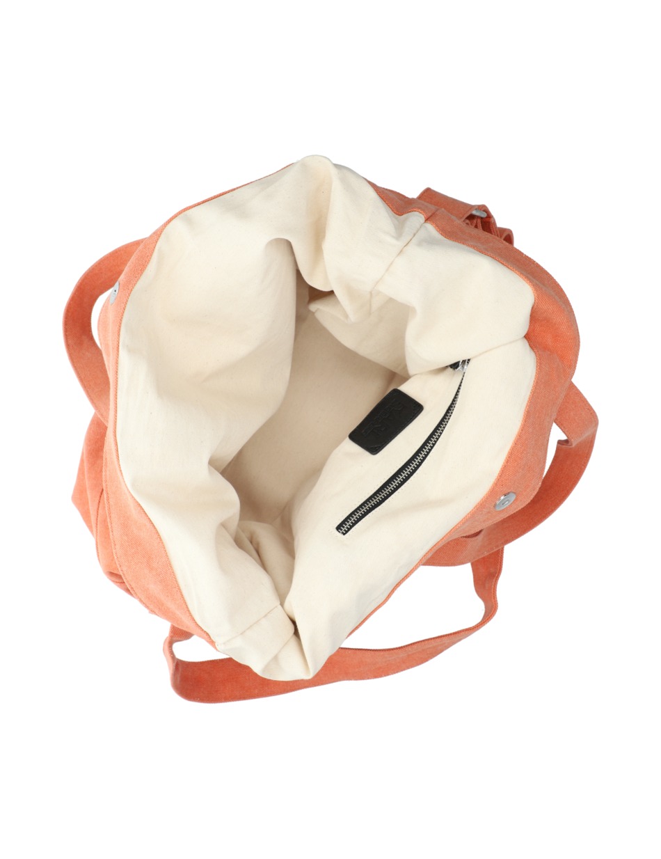 RSG XL CANVAS SHOPPER