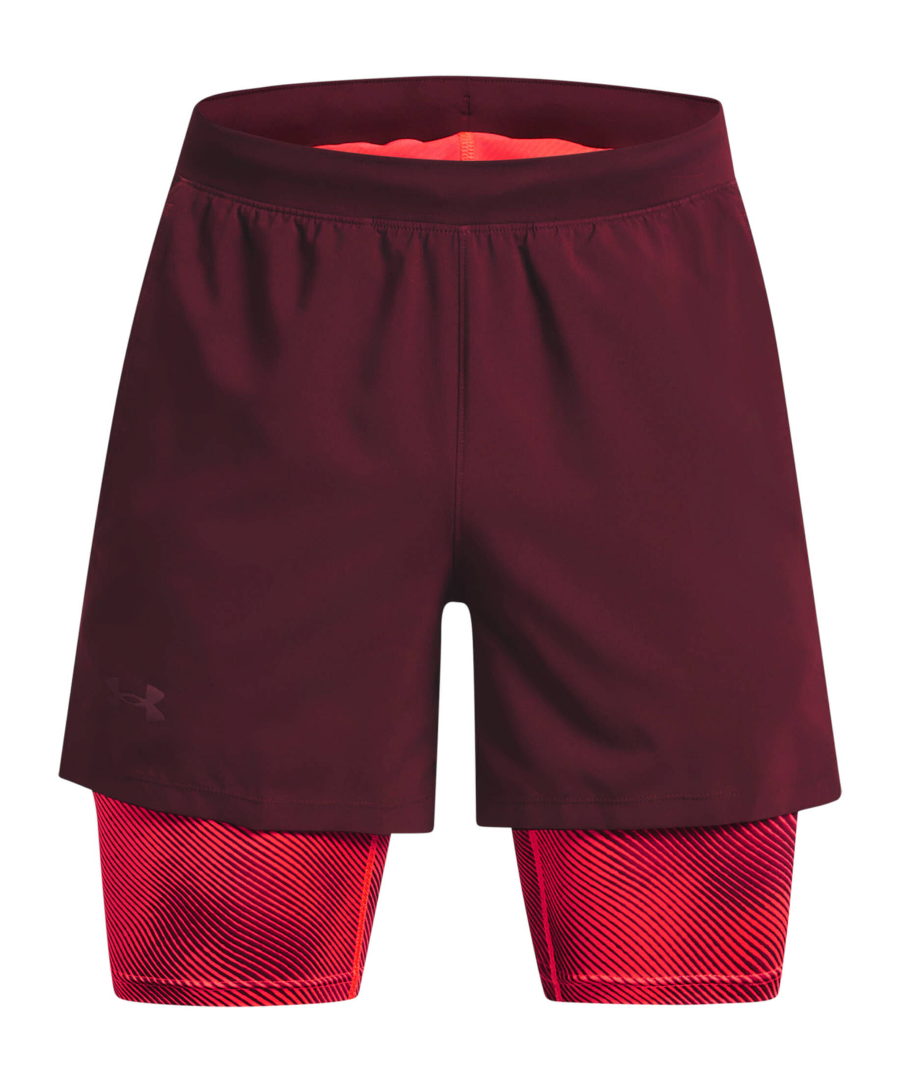 Under Armour| Herren Shorts