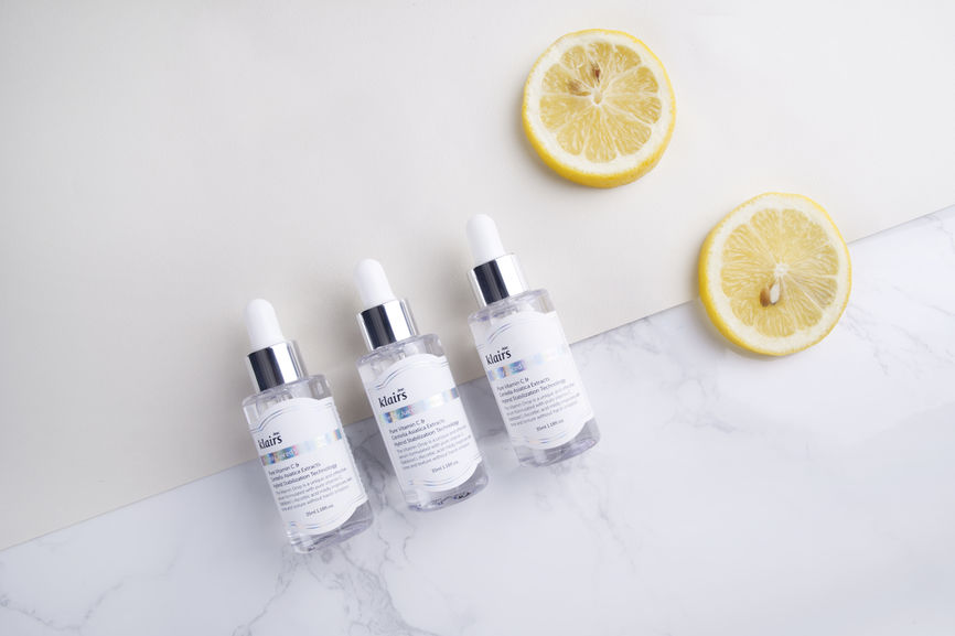Klairs Freshly Juiced Vitamin Drop 35 ml