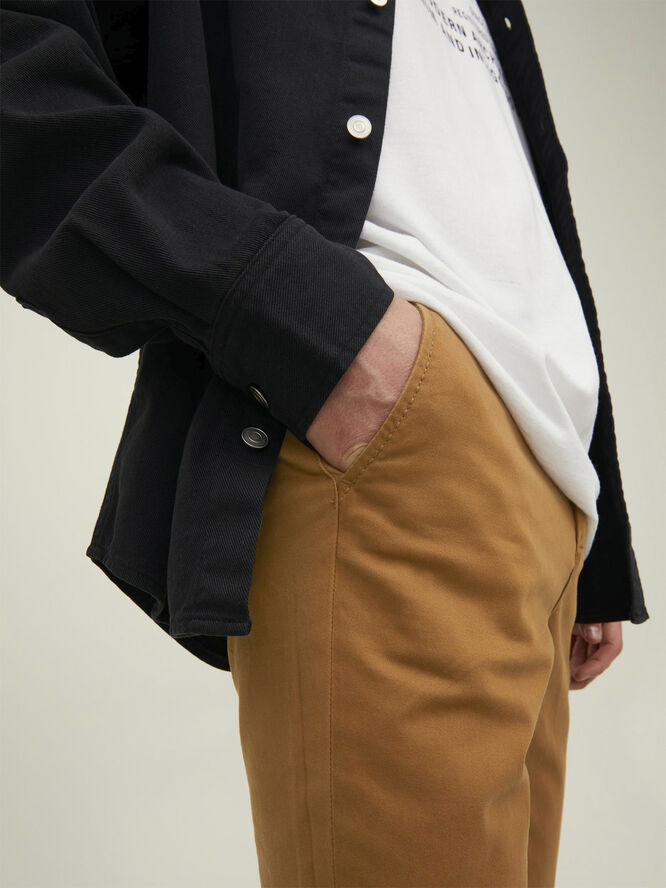 Jack & Jones JPSTMARCO JJBOWIE SA NOOS Rubber