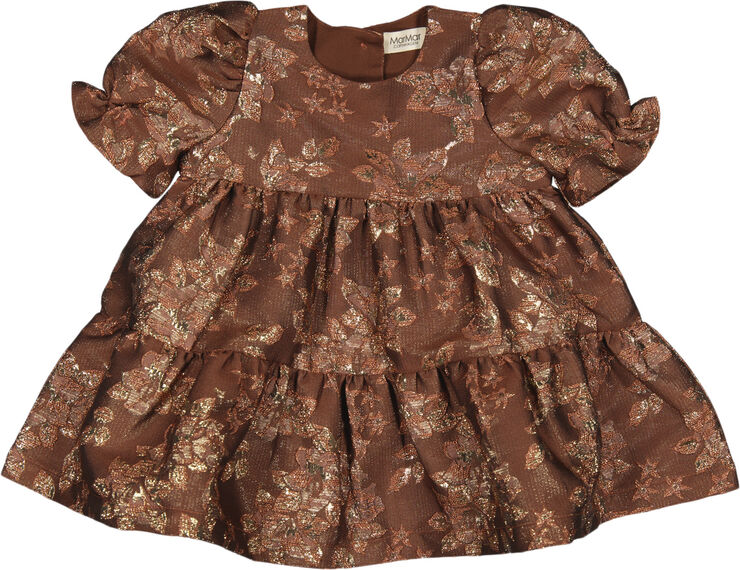 MarMar Copenhagen Damita Shimmer flower