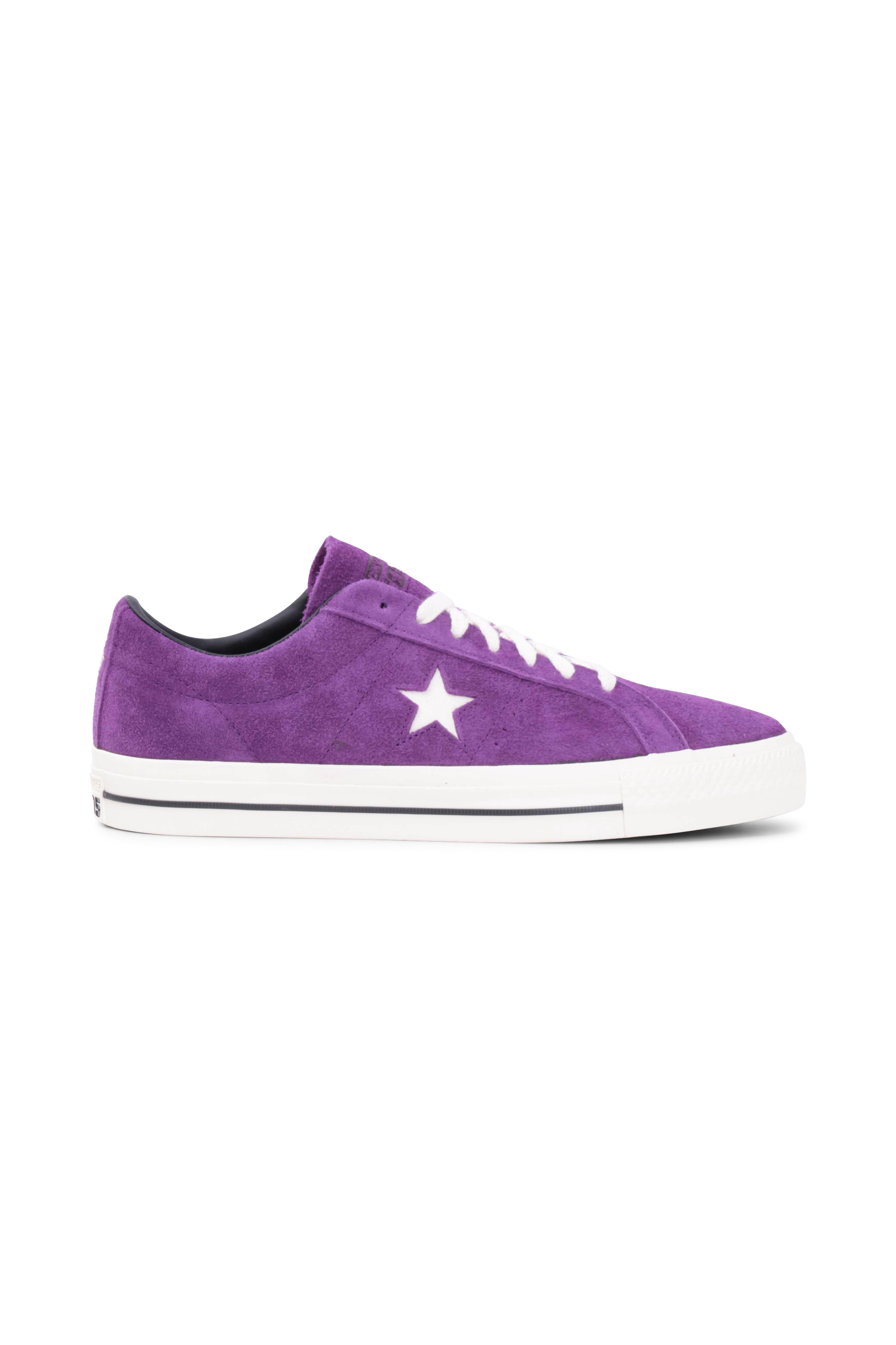 CONVERSE Baskets basses CONS ONE STAR PRO Violet