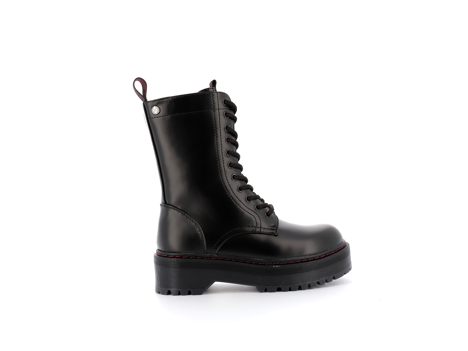 Xti footwear s.l-43434 Synthétique Noir