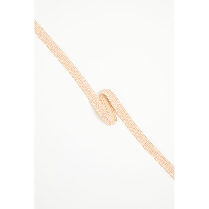 Atelier Veritas-Galon macramé fluo 23mm - per meter