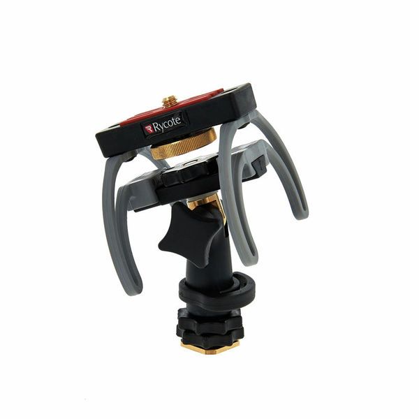 Rycote Zoom H6 Suspension