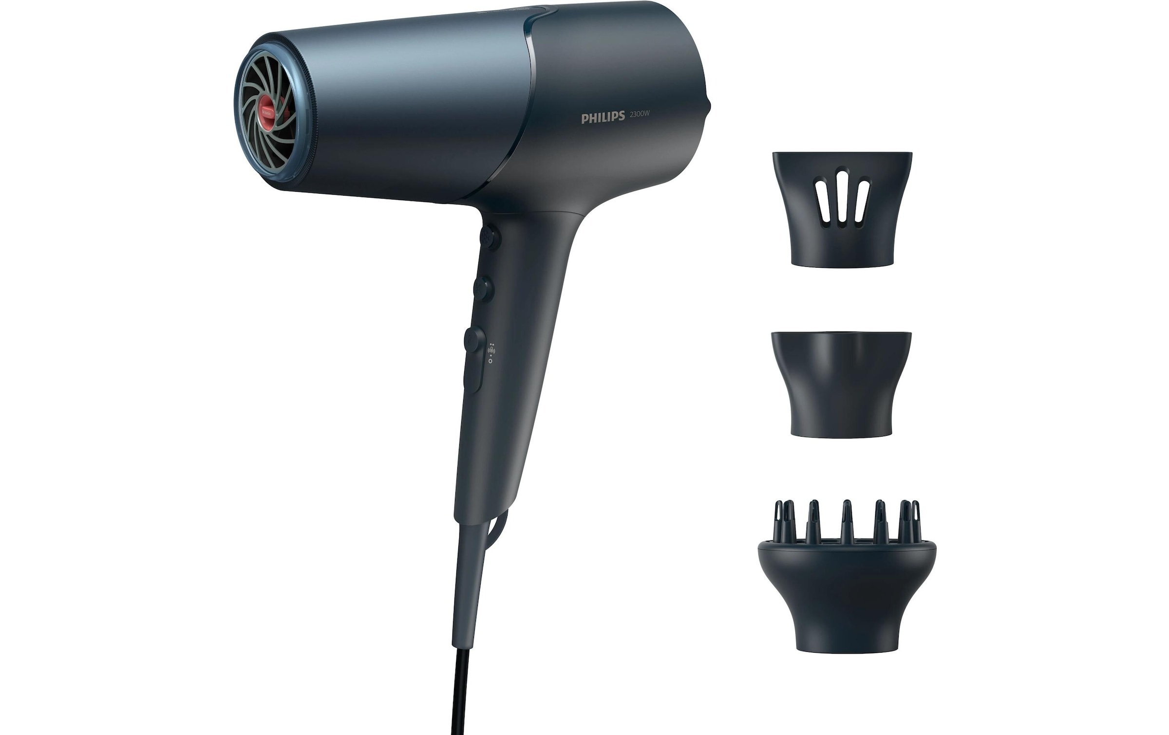 Philips Haartrockner »Series 5000 BHD512/20« 2.300 W