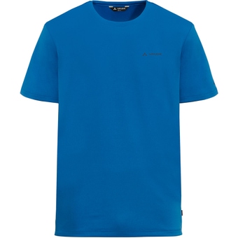 Vaude Essential T-Shirt Radiate Blue Herren