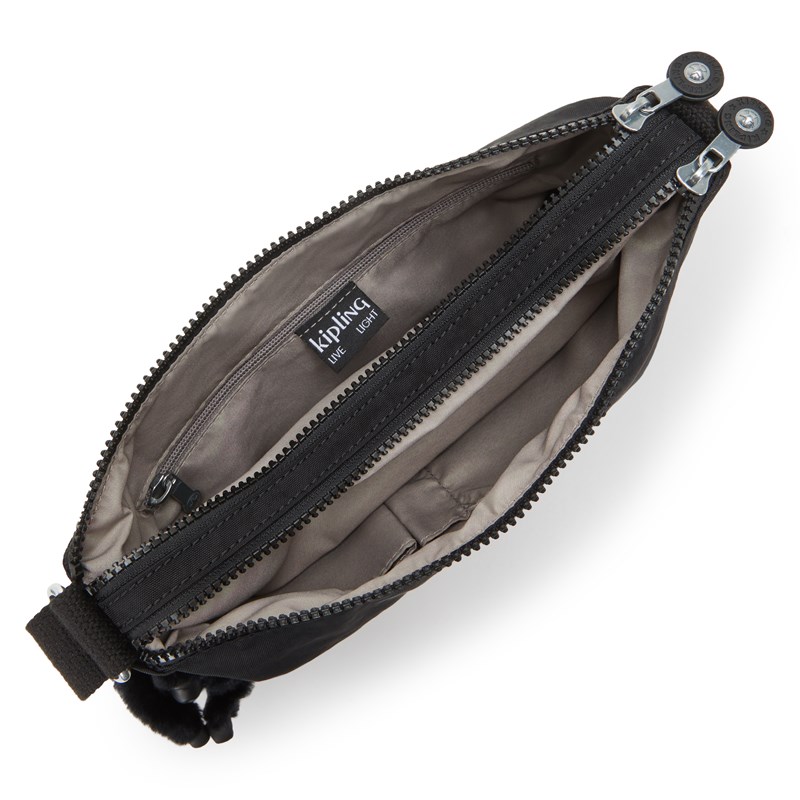 Kipling<br>Skuldertaske New Angie