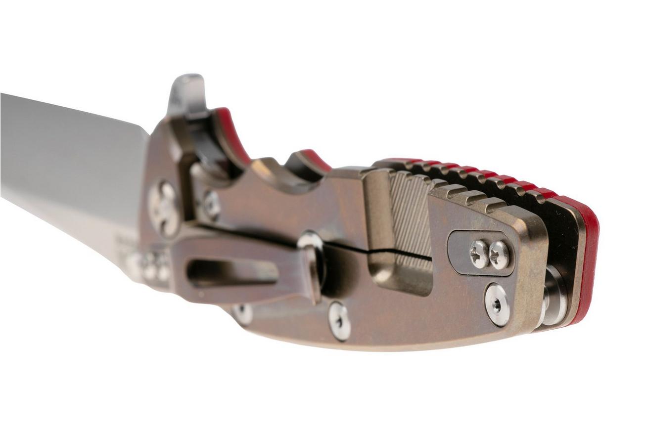 Rick Hinderer Eklipse 3.5