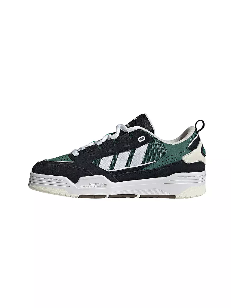 ADIDAS ORIGINALS Sneaker ADI2000 schwarz