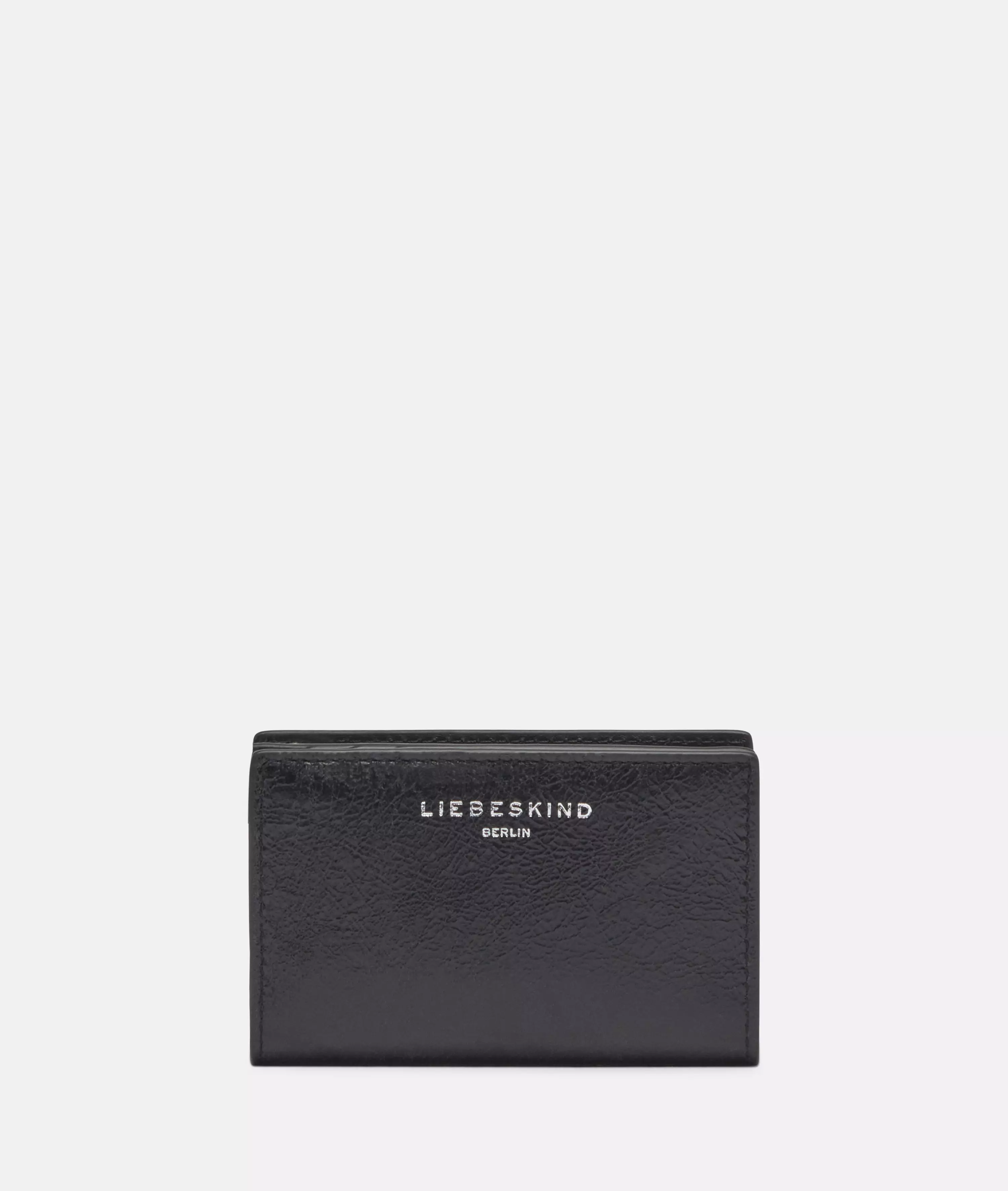 Lilith purse S Small cowhide leather wallet