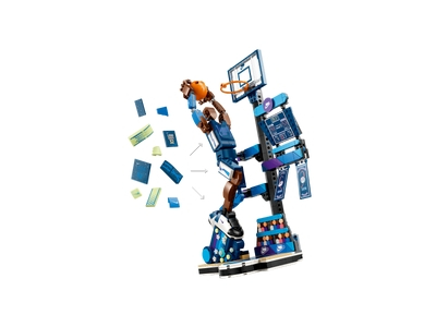 LEGO Nike Slam Dunk (43010)