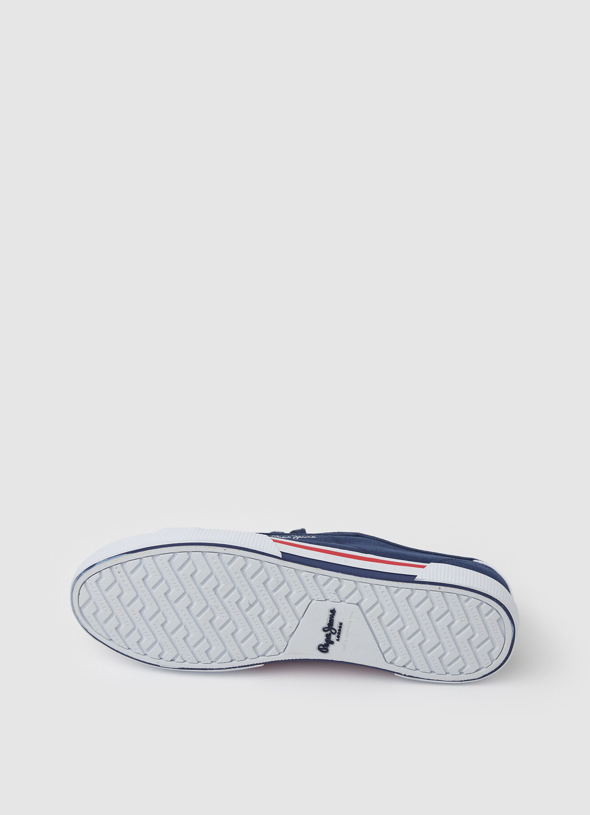 Tênis Brady Basic - azul marinho