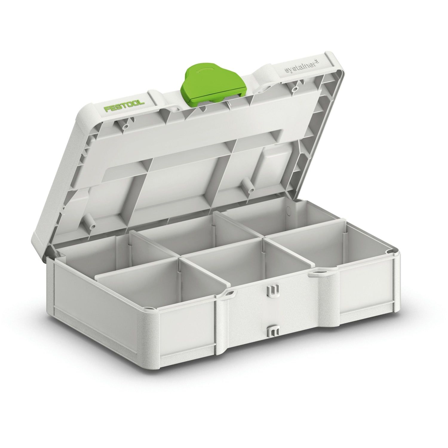 Festool SYS3 S 76 Systainer³ - 577808