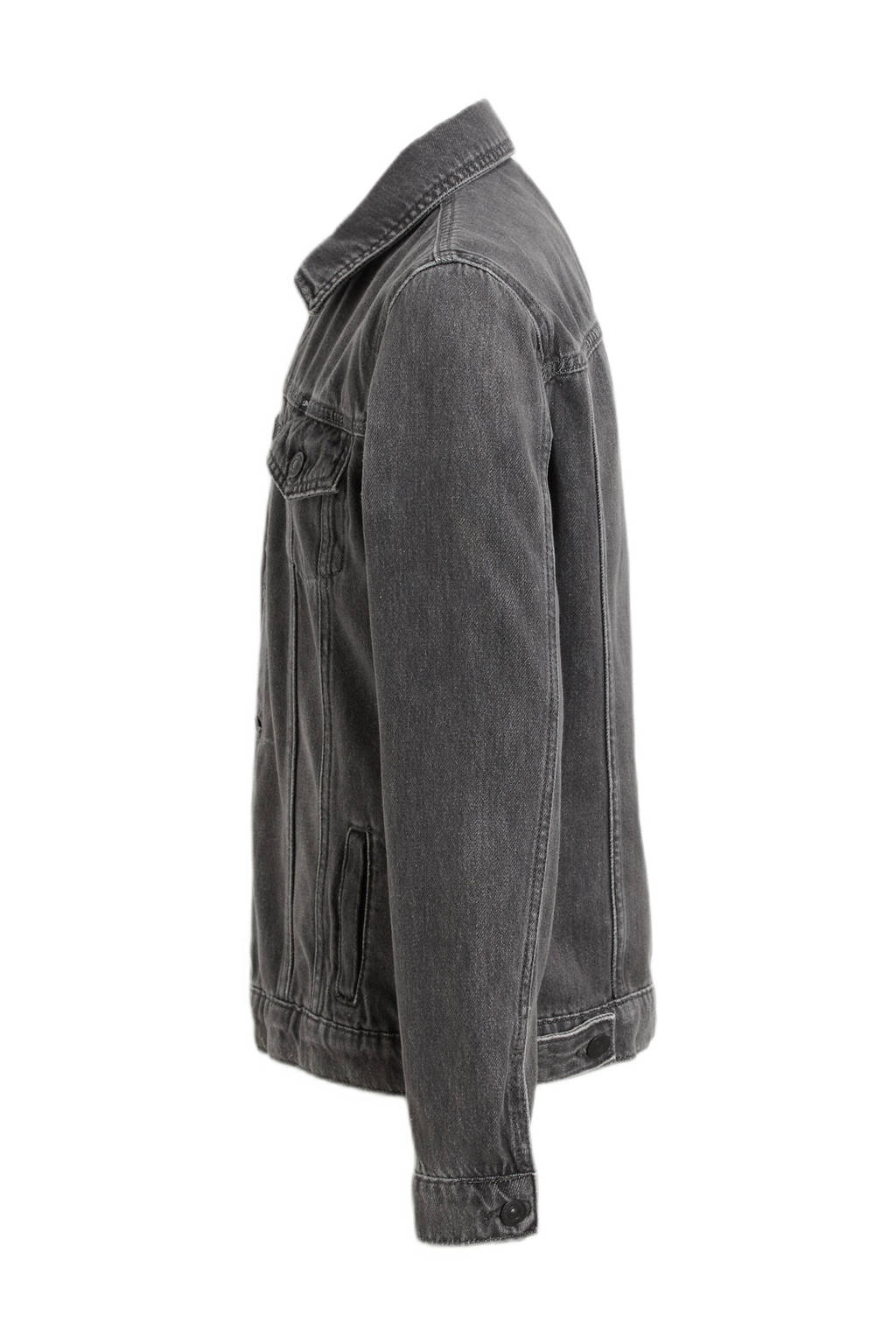 LTB spijkerjas SANTINO B elia safe wash