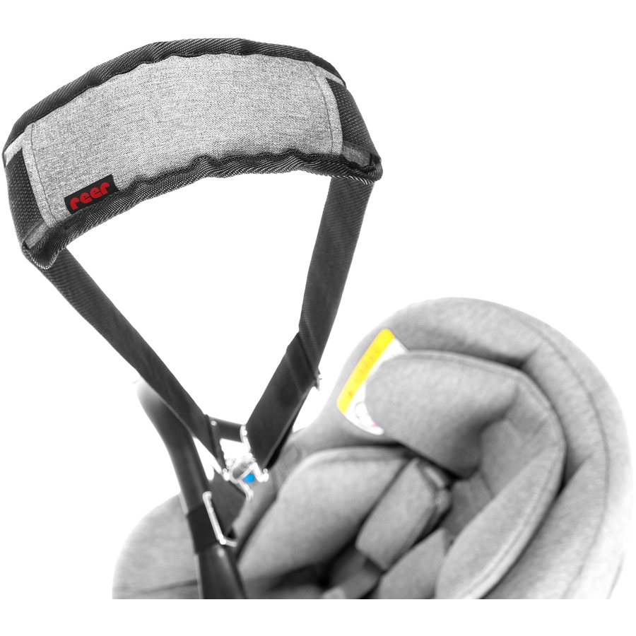 reer Tragegurt für Babyschalen Clip&Go Carry