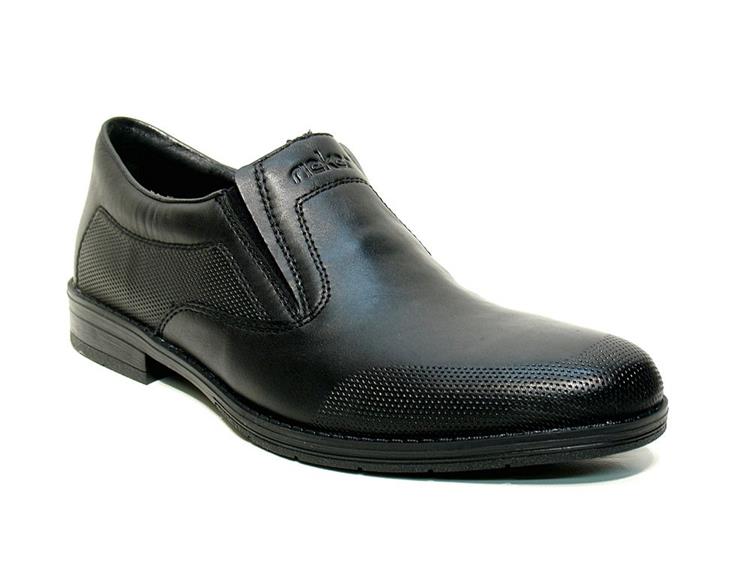 Rieker 10350 schwarz