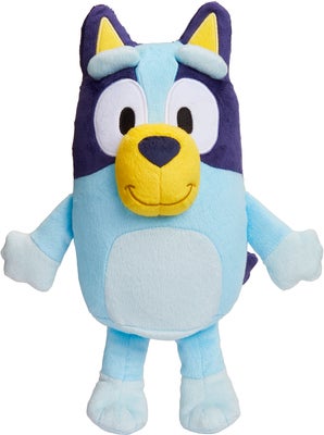 Bluey GoGlow Nattlampe