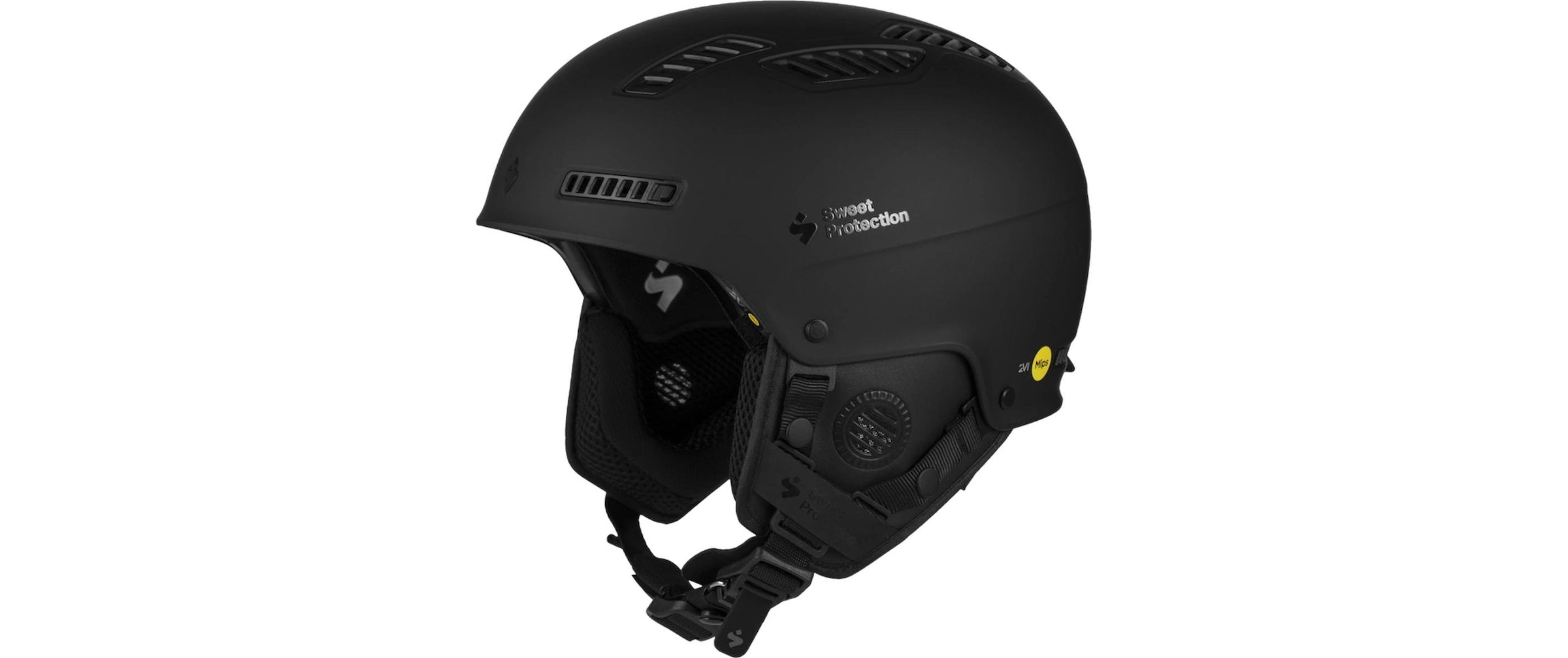 Sweet Protection Skihelm »Igniter 2 Vi , L-XL«