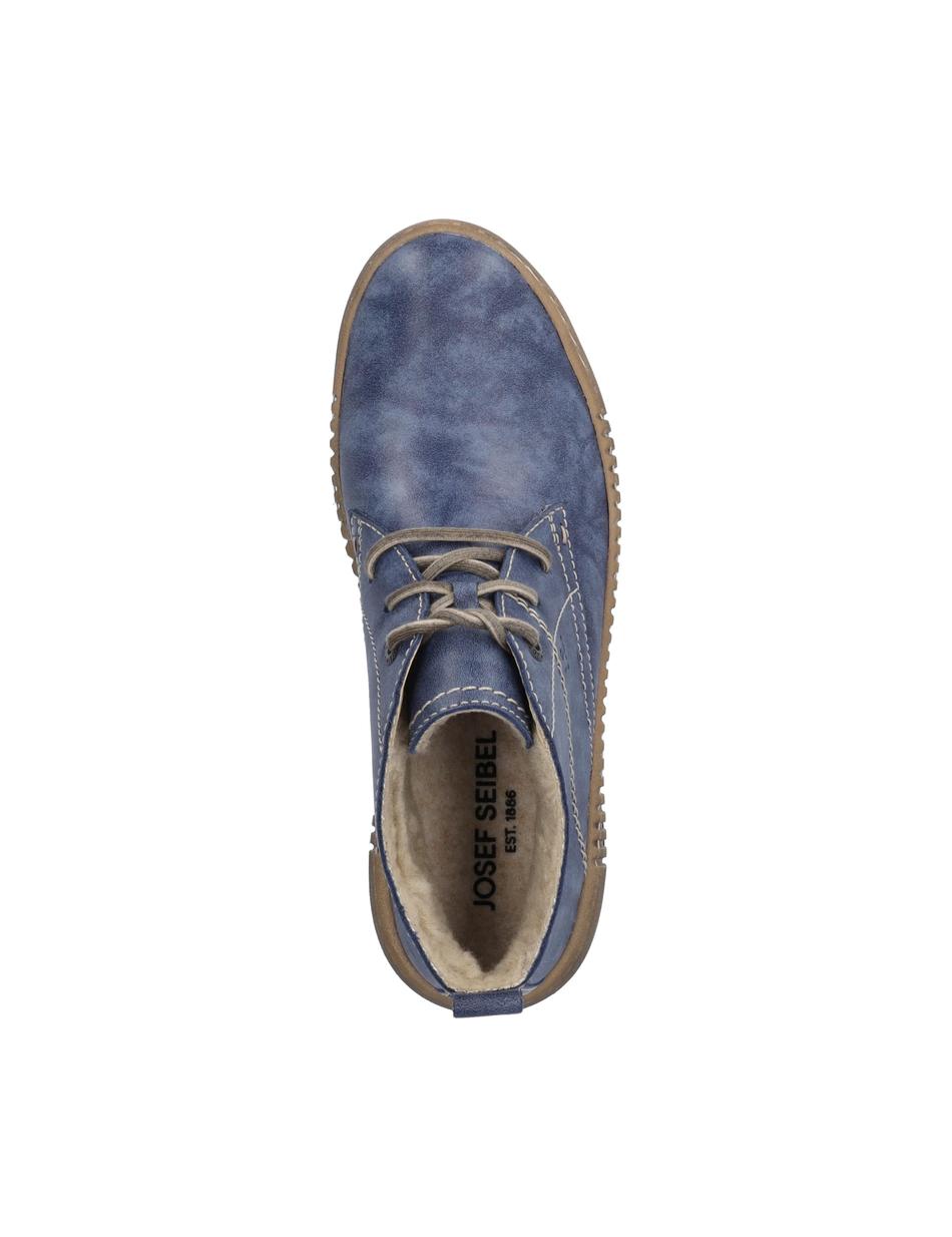 Stiefelette Maren 02, ocean