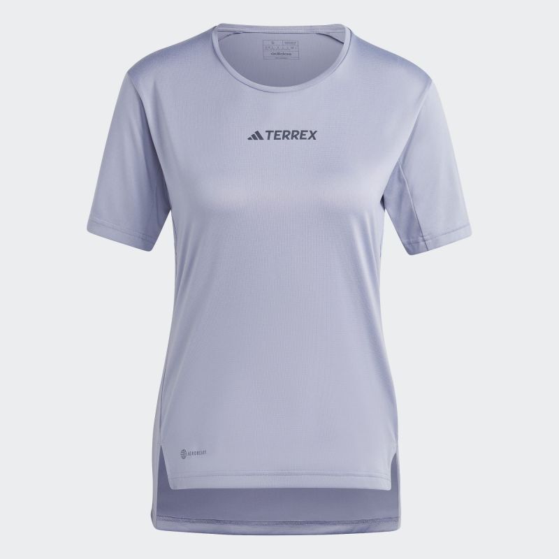 Terrex Mountain Graphic Tee - T-shirt femme