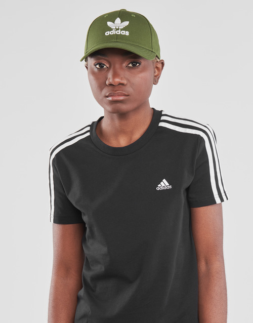 Adidas Sportswear - W 3S T - Noir