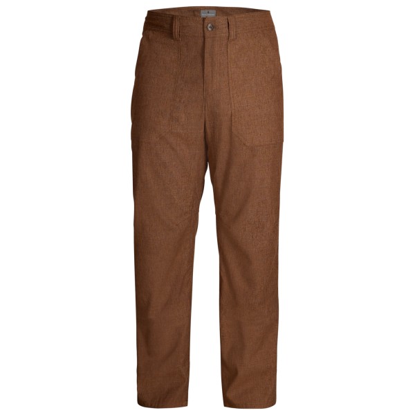 Royal Robbins - Hemp Adventure Pant - Pantalon de trekking