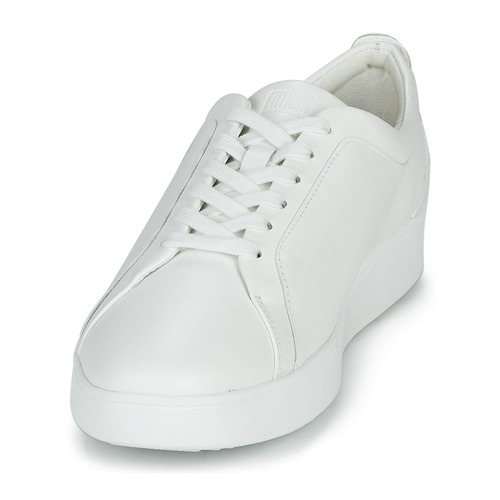 FitFlop - RALLY SNEAKERS - Blanc