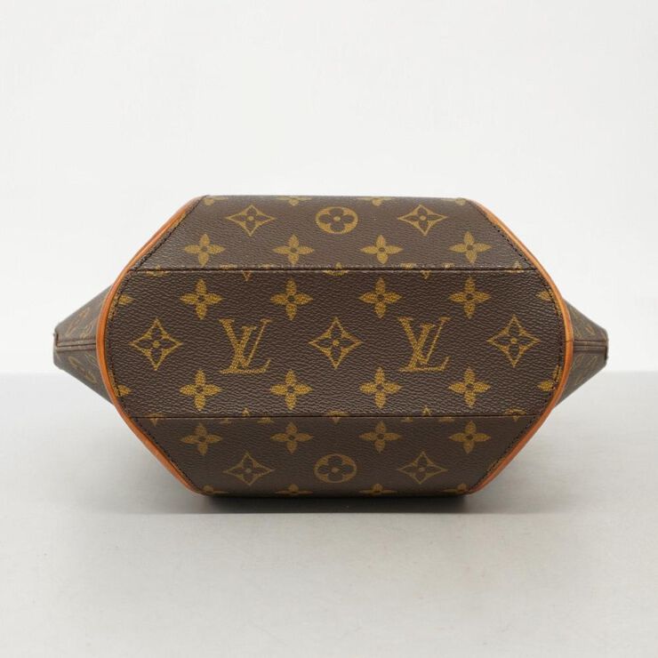 Louis Vuitton Vintage Louis Vuitton Ellipse Brown