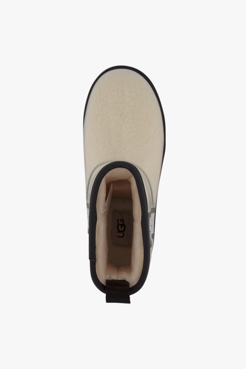UGG Classic Clear Mini Damen Winterboot