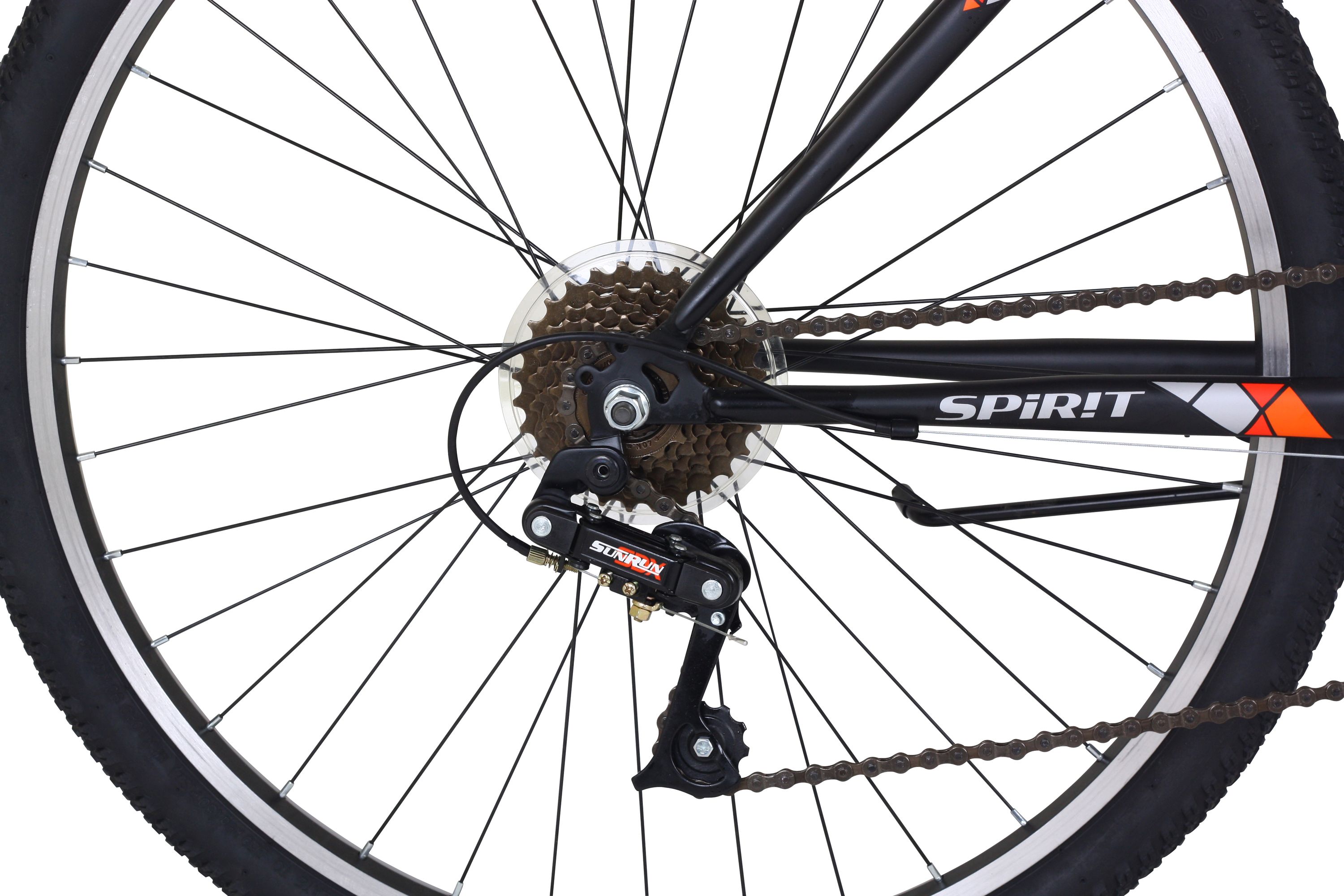 Mountainbike 26