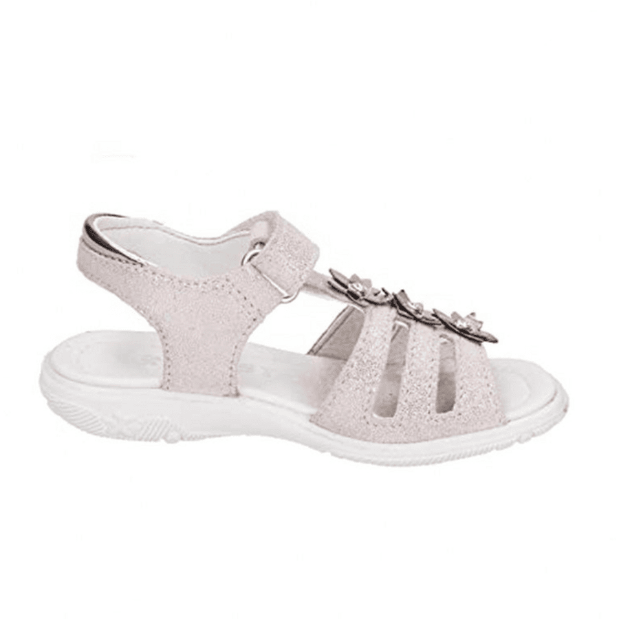Ricosta Sandalen Rosa