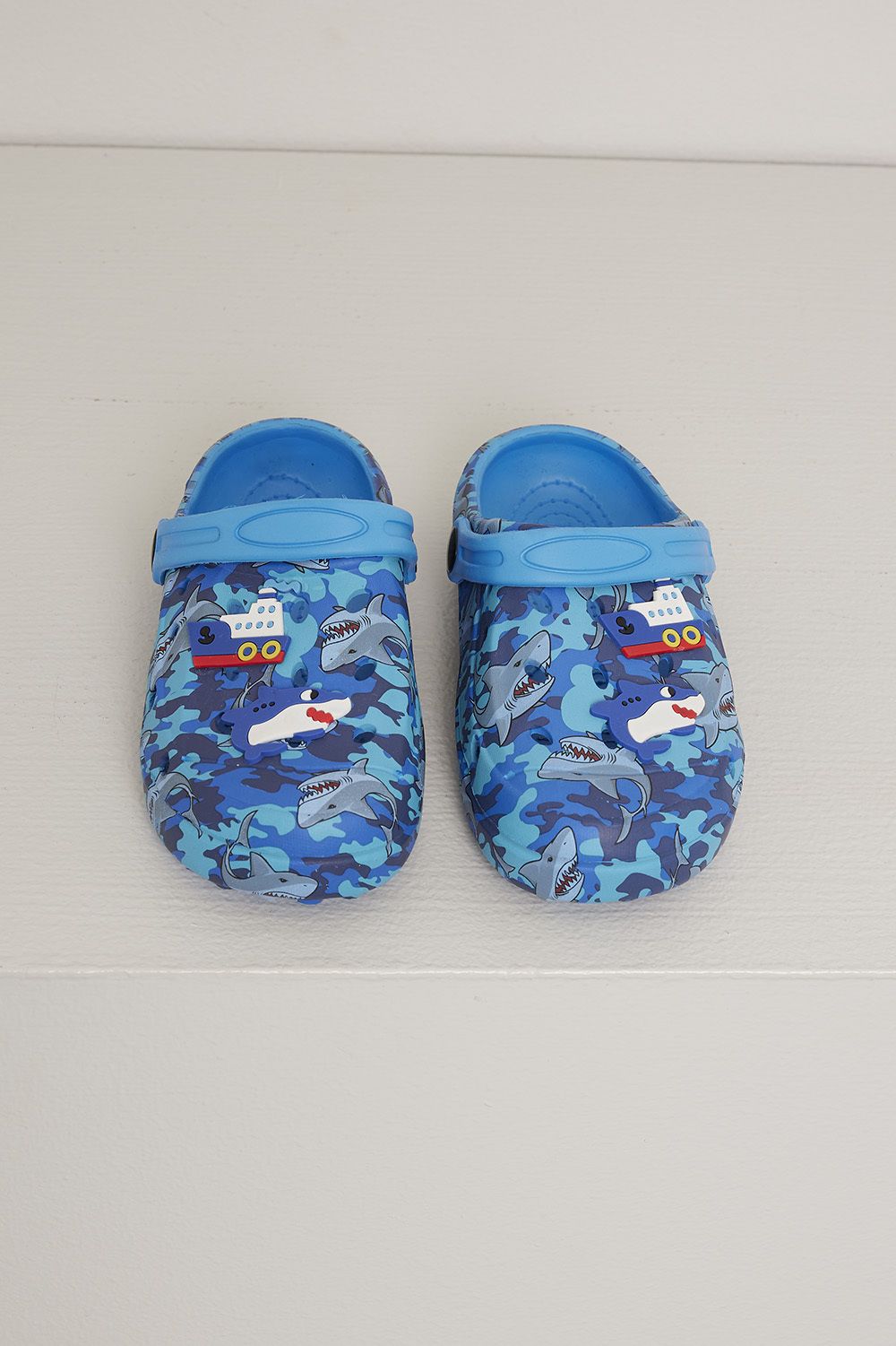 Clog Shark