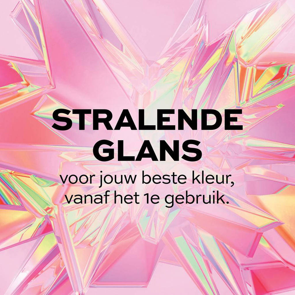 Shine spray ruikt mildVibrant Shine 3-in-1 Shine Spray - 150 ml