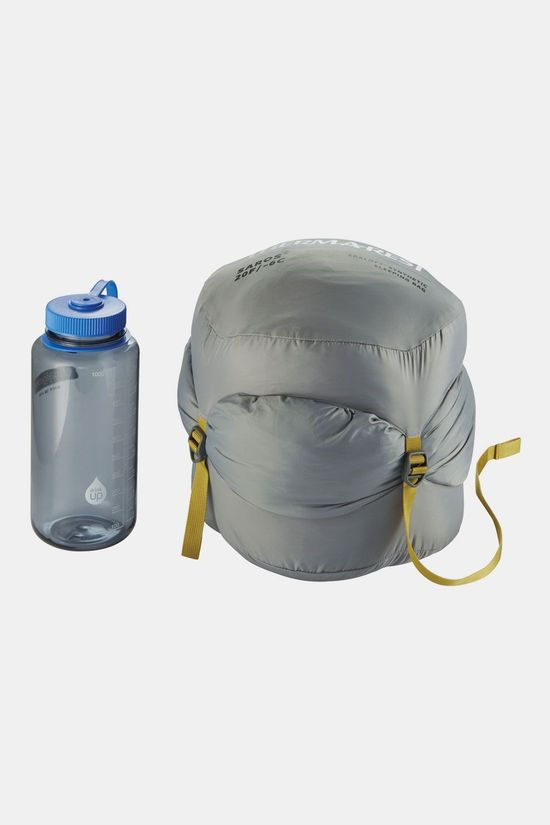 Therm-a-Rest Therm-a-Rest Saros 20F/-6C Small Mummy Dons Slaapzak