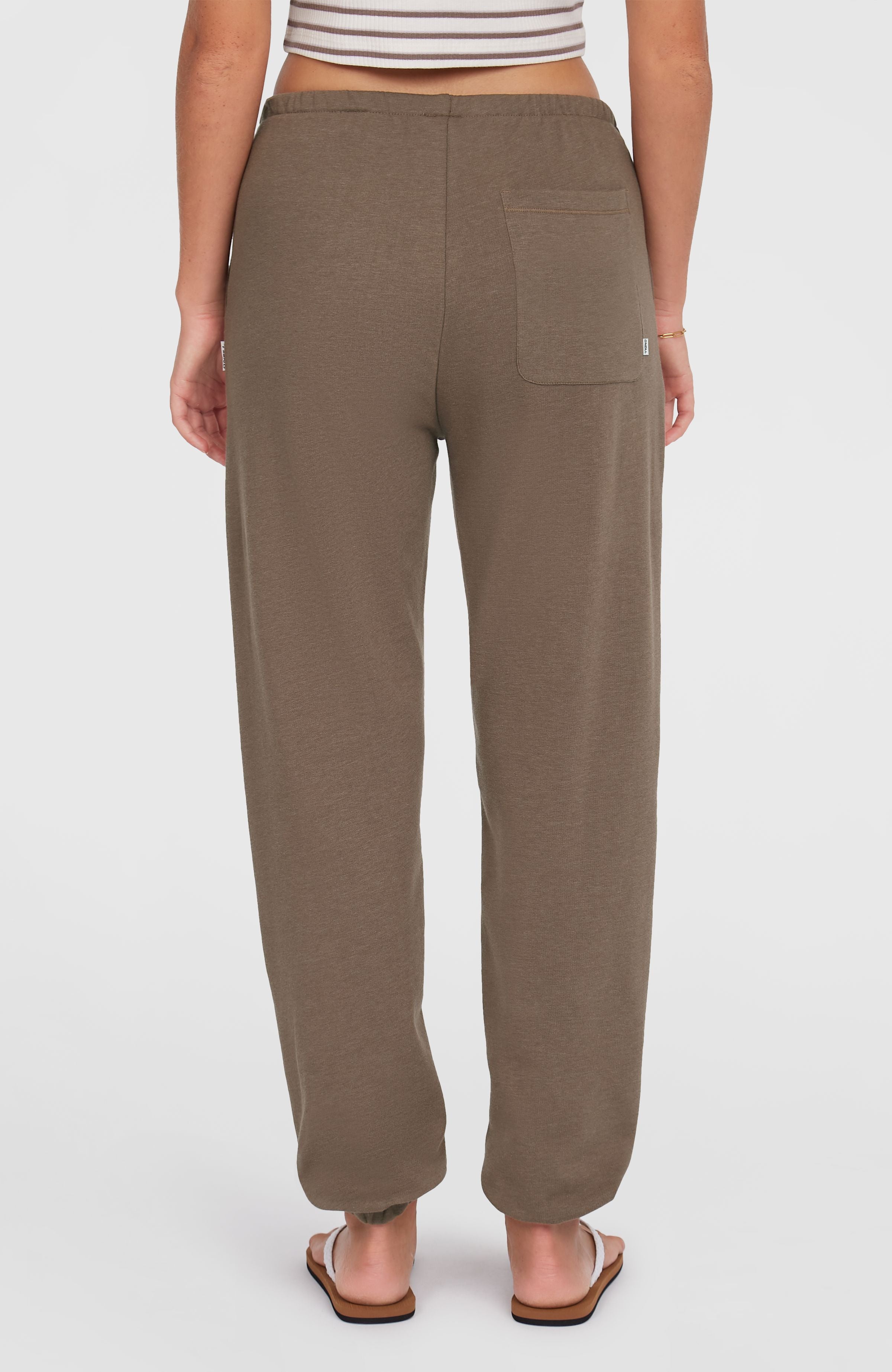 Essentials O'Neill Script joggingbroek