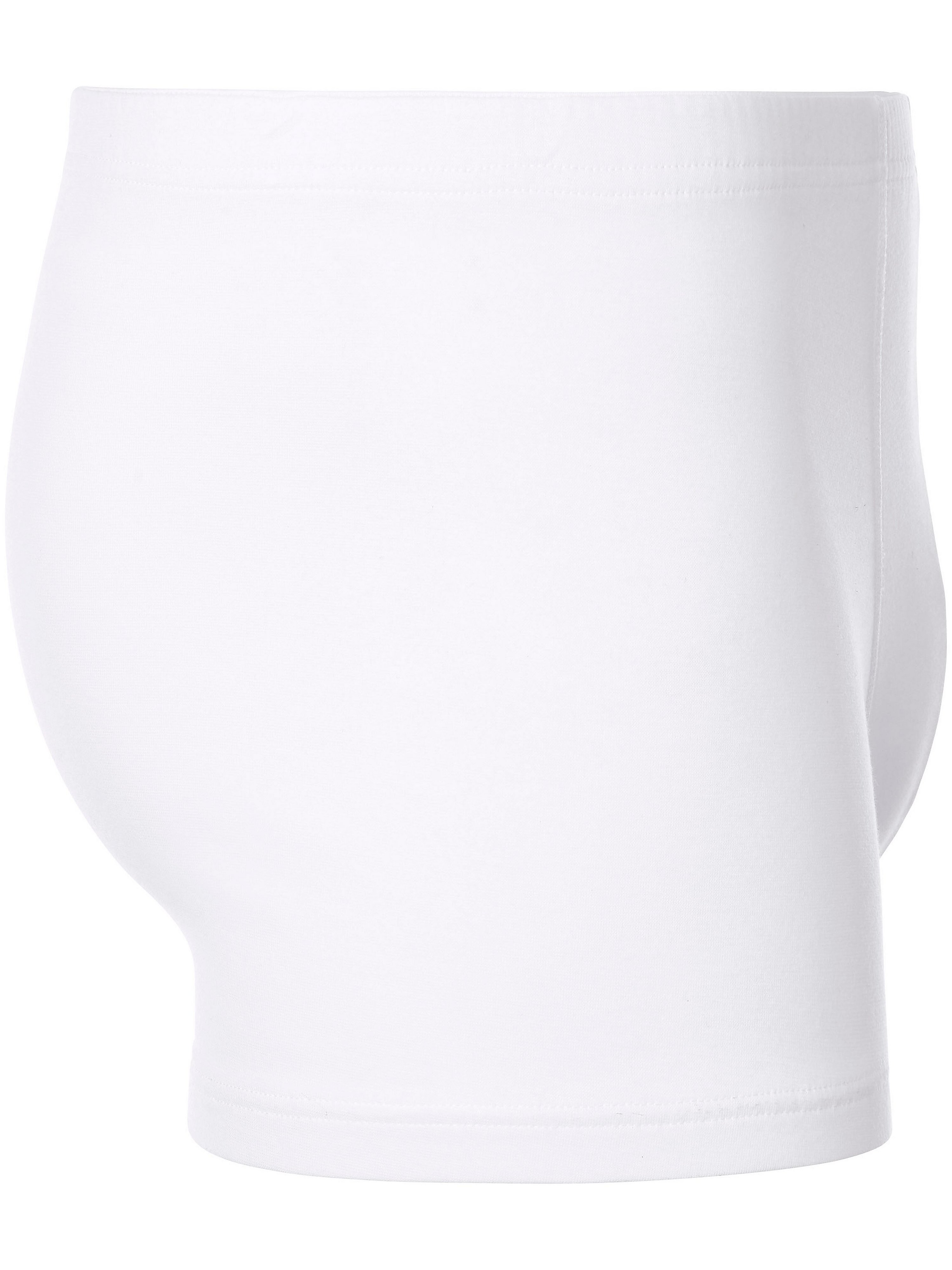 Shorts Modell Casual Cotton