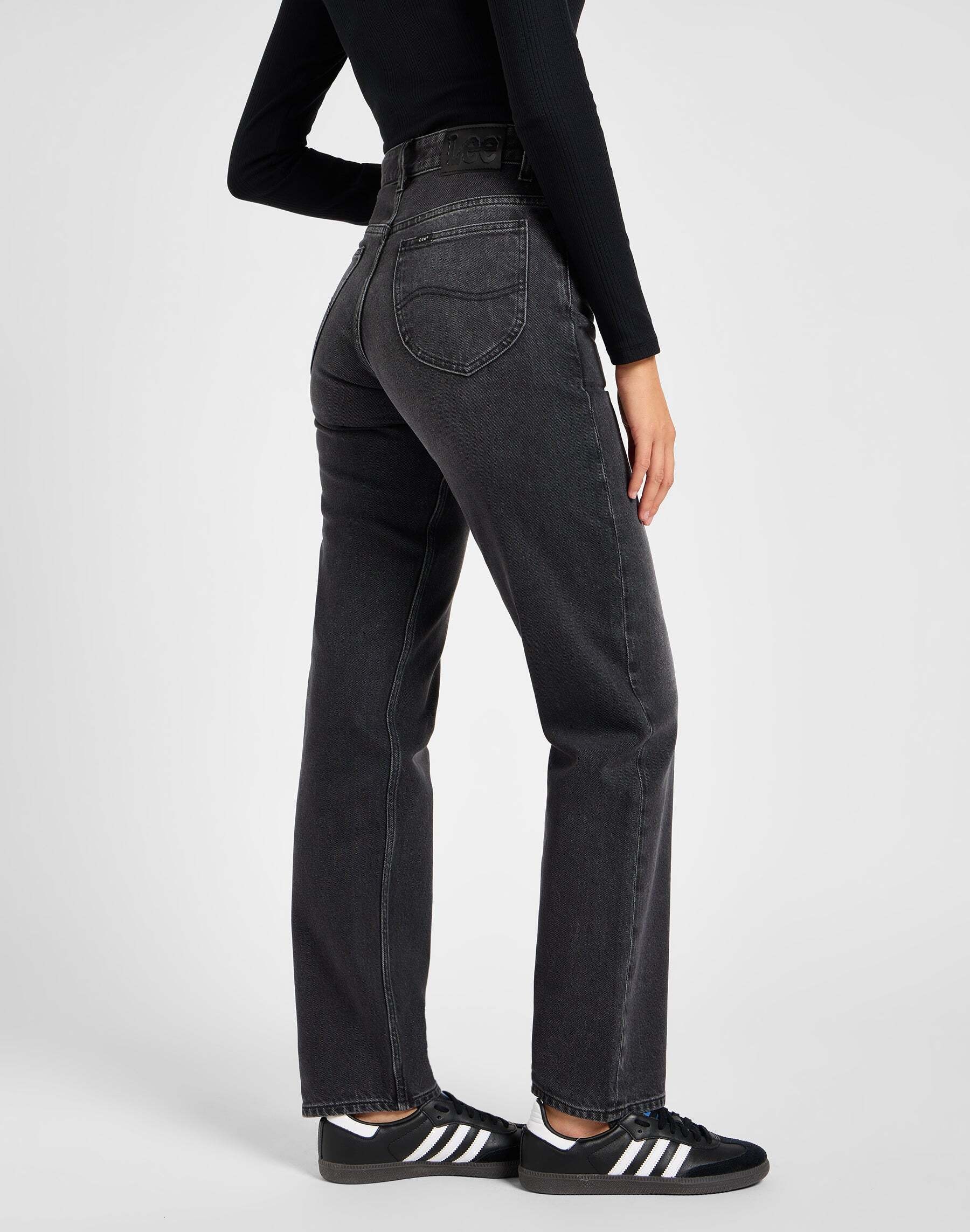 Lee® Relax-fit-Jeans »Lee Jeans Rider Classic«