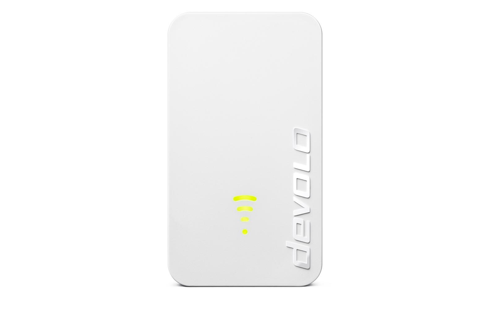 WiFi 5 Repeater 1200Devolo WiFi 5 Repeater 1200