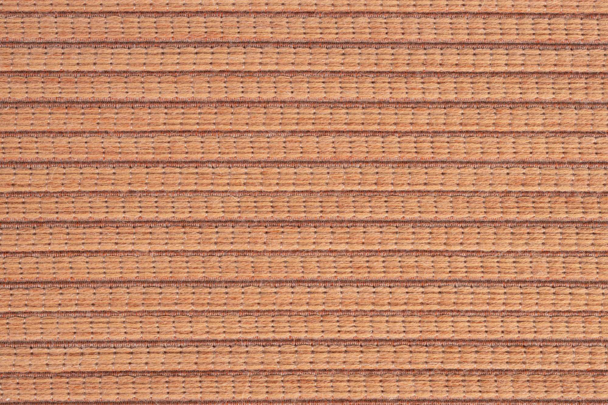 Vloerkleed WAVES 200X300 SALMON oranje