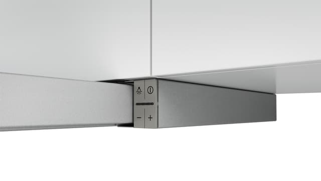 Bosch Emhætte DFL064A52 (Sølvmetallic)