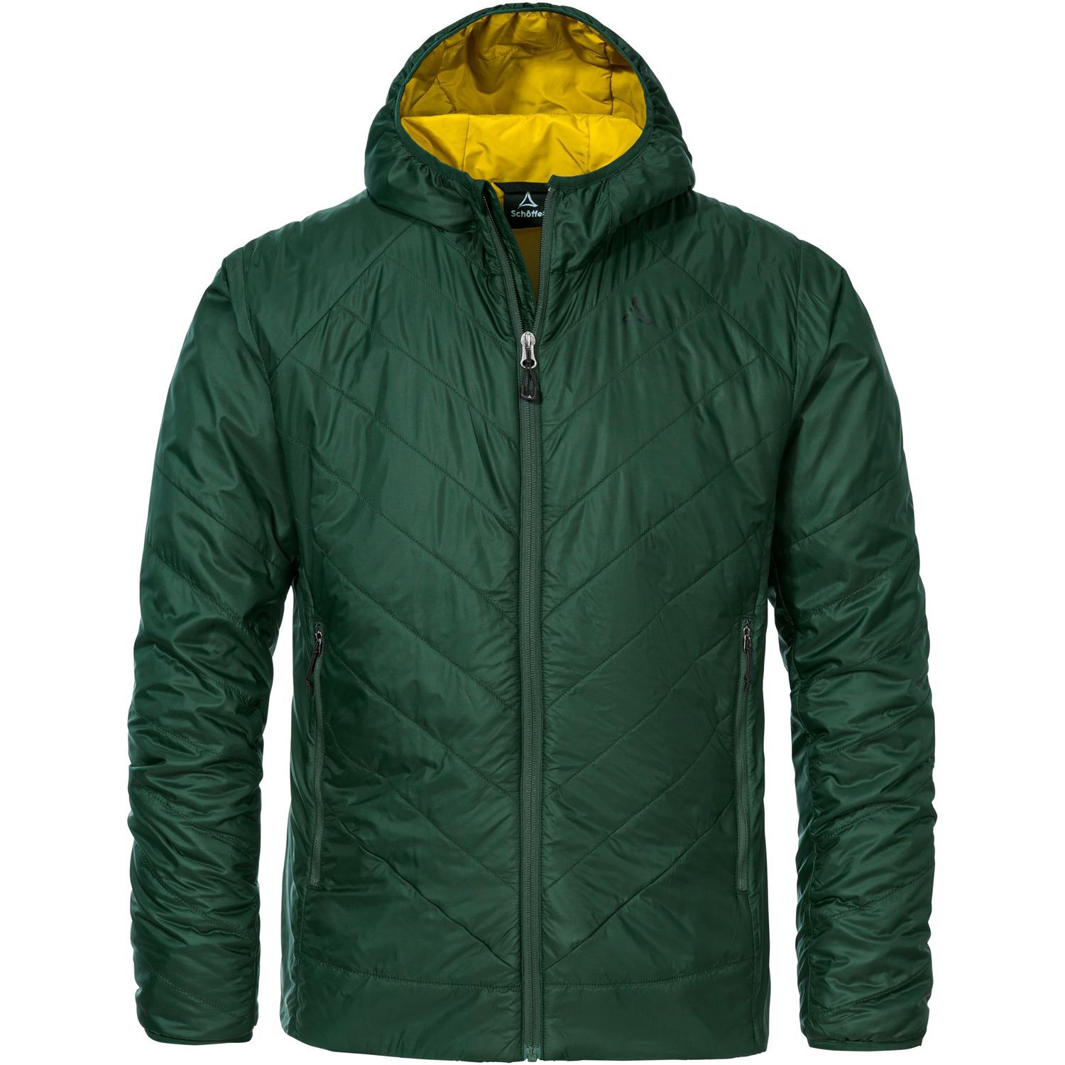 SchöffelIns Jacket Style Cascata MNS
