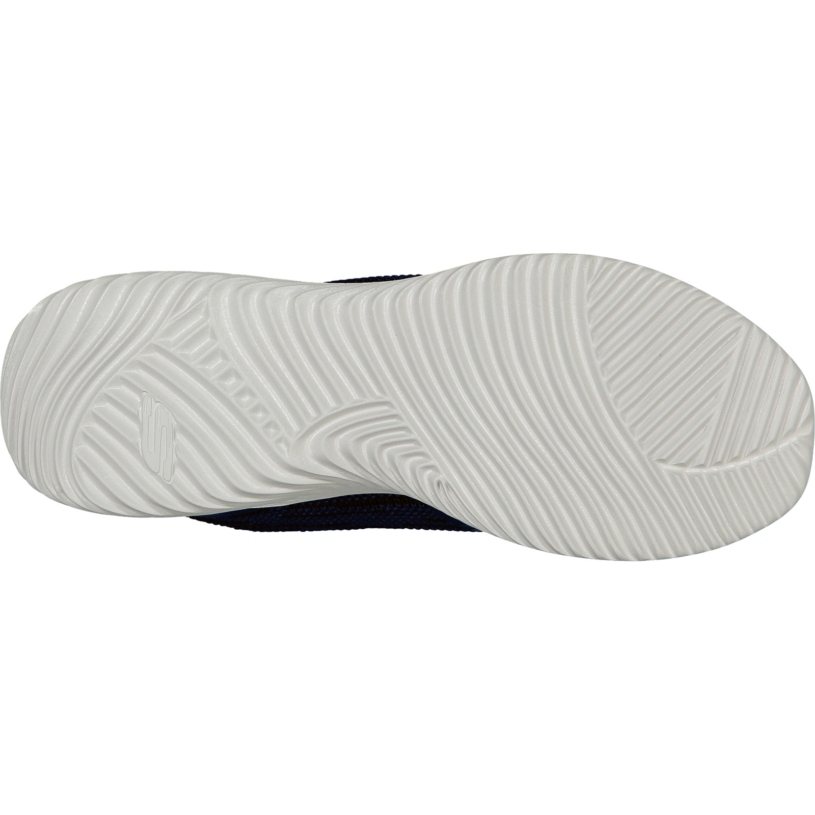 Skechers Herren-Sneakers Bounder dunkelblau, 45