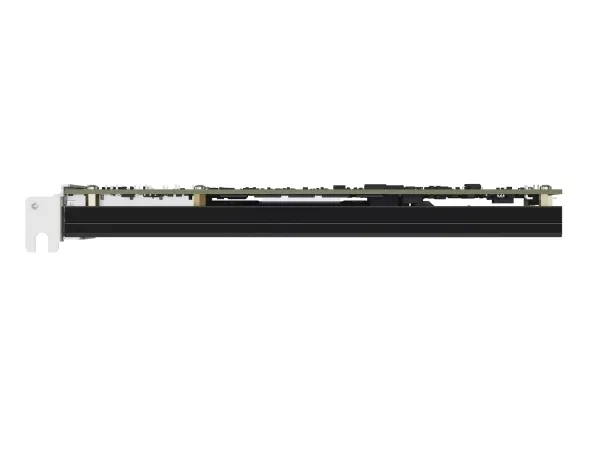 MikroTik CCR2004-1G-2XS-PCIE - Ekspansionsmodul - PCIe - Gigabit Ethernet x 1   25 Gigabit SFP28 x 2