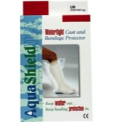 Aquashield Onderbeen Klein (1 stuk)