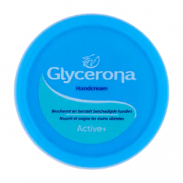 Glycerona Handcreme actief+