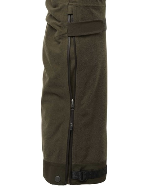 Chevalier Pointer Pro Chevalite Pants, Herre<br>Vind- og vanntett jaktbukse i mykt og smidig materiale!