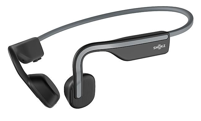 SHOKZ - CASQUE A CONDUCTION OSSEUSE OPENMOVE