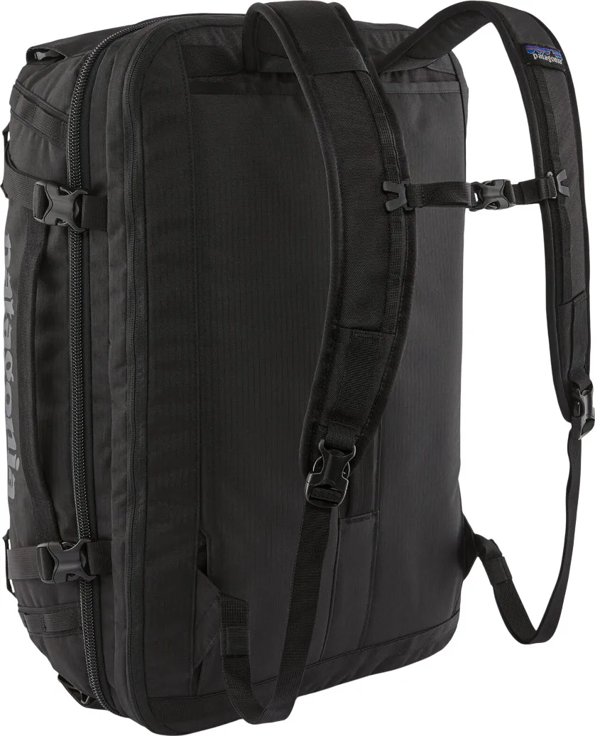 Patagonia Black Hole Mlc 45L Black
