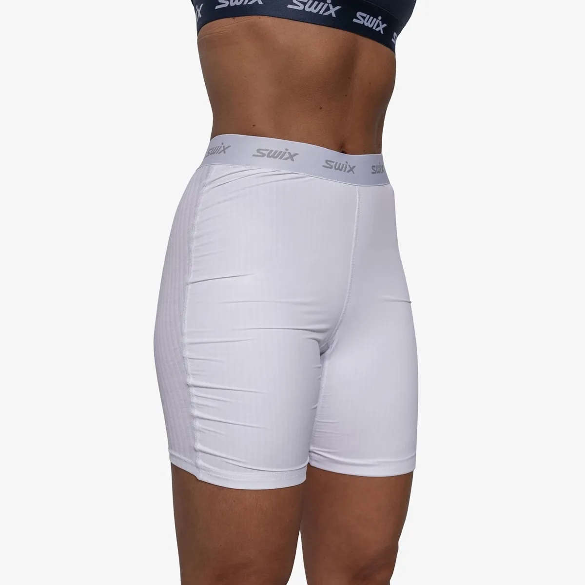 Swix Racex Classic Wind Boxer W Bright White